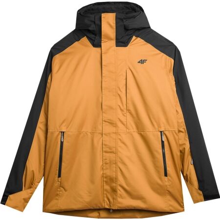4F SKI JACKET TECHNICAL - Men's ski jacket