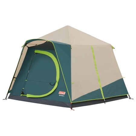 Coleman POLYGON 5 - Family tent