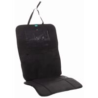 Child car seat protector