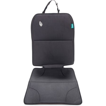 ZOPA SEAT PROTECTION - Firm seat protection under the car seat