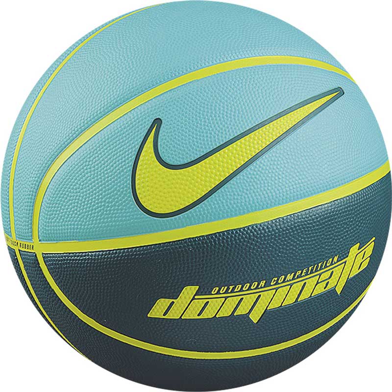 DOMINATE 6 - Basketbalový míč