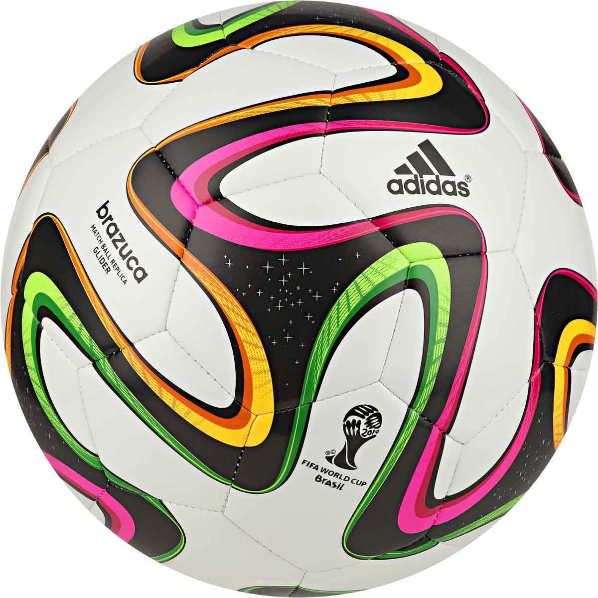 Football - BRAZUCA GLIDER