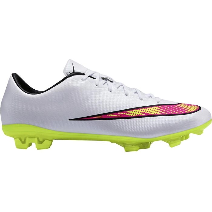 Is aanklager item Nike MERCURIAL VELOCE II FG | sportisimo.com
