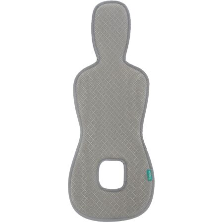 ZOPA CAR SEAT PAD BREEZE sk. 0+ - Autositzauflage