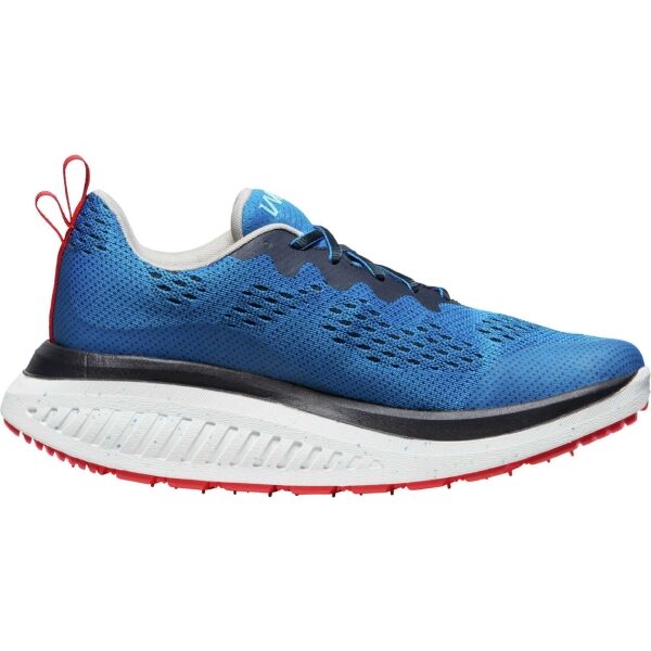 Keen WK400 M Herrenschuhe, Blau, Größe 46