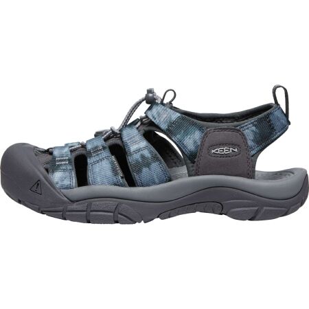 Keen NEWPORT H2 M - Pánské outdoorové sandále