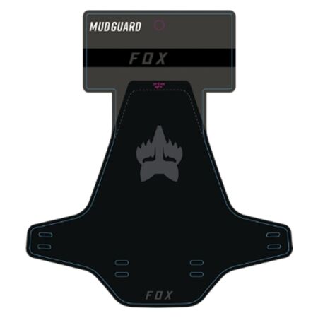 Fox MUD GUARD - Front mudguard