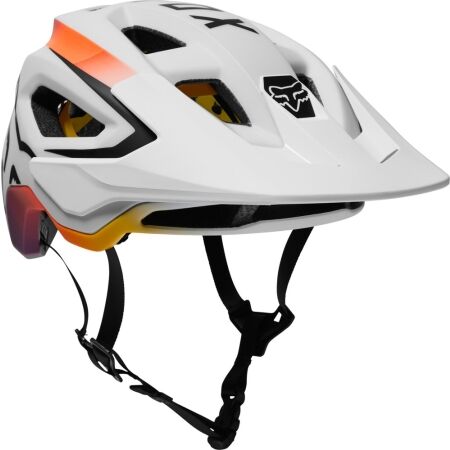 Fox SPEEDFRAME MIPS - Cycling helmet