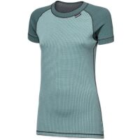 Women's functional short sleeve T-shirt