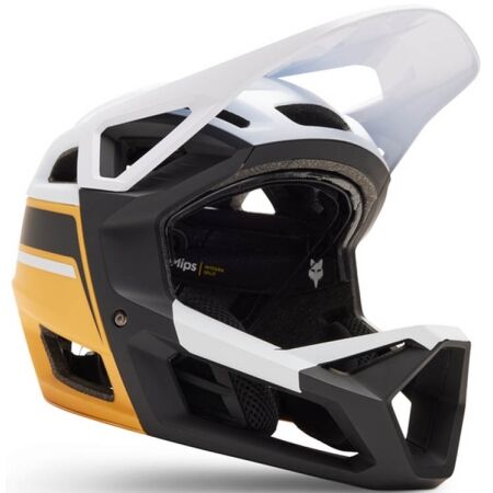 Fox PROFRAME RS RACIK - Integrální helma