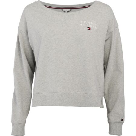 Tommy Hilfiger TH ORIGINAL-SEASONAL TRACK TOP - Damen Sweatshirt