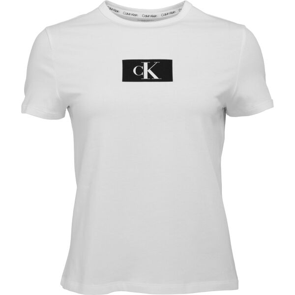 Calvin Klein Női póló CK96 QS6945E-100 L
