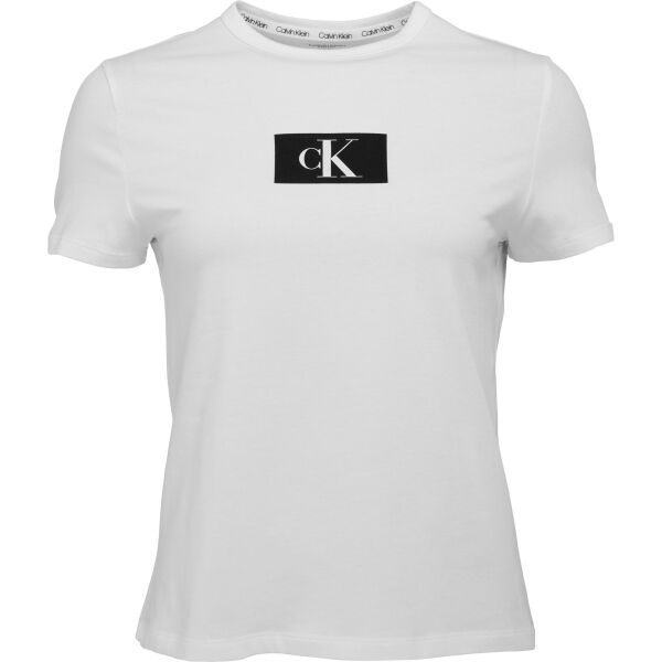 Calvin Klein Női póló CK96 QS6945E-100 S