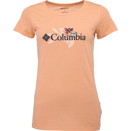 Columbia DAISY DAYS - Damenshirt
