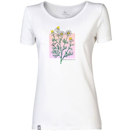 PROGRESS SASA CAMOMILE - Women's T-shirt