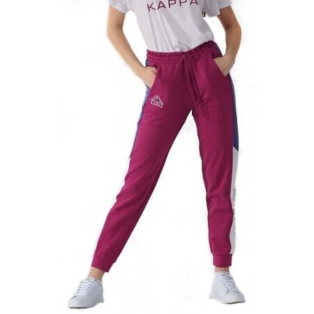 Kappa LOGO ESTER - Women's tracksuit pants