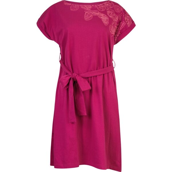 Hannah AURIEL Дамска рокля, розово, размер
