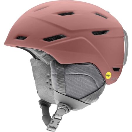 Smith MIRAGE W 51-55 - Women’s ski helmet