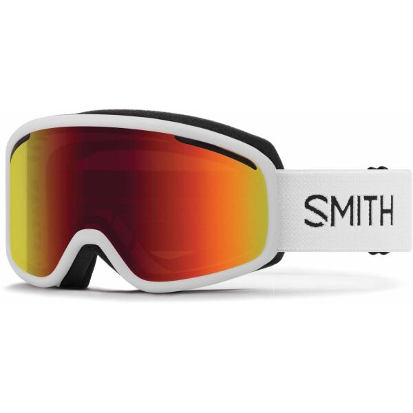 Smith VOGUE W Дамски очила за ски, бяло, размер