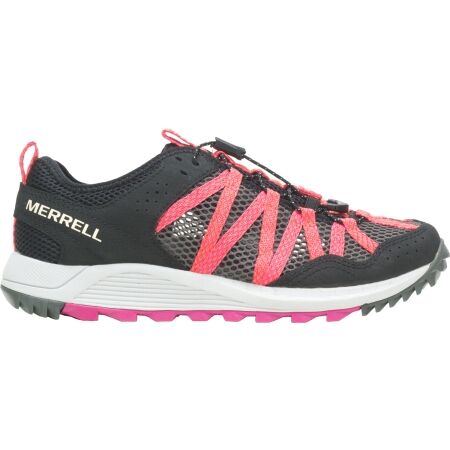 Merrell W WILDWOOD AEROSPORT - Women’s outdoor shoes