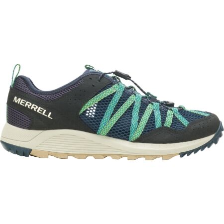 Merrell WILDWOOD AEROSPORT - Мъжки туристически обувки