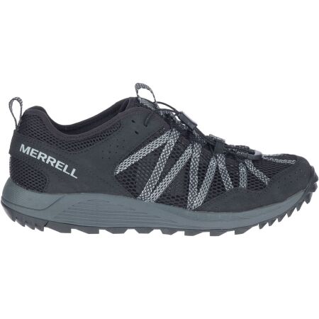 Merrell WILDWOOD AEROSPORT - Men’s outdoor shoes