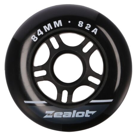 Zealot INLINE WHEELS 4 PACK 84-82A - Set of in-line wheels