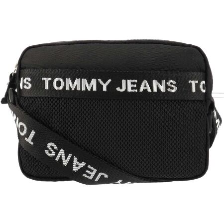 Tommy Hilfiger TJM ESSENTIAL EW CAMERA BAG - Дамска чанта с презрамка през рамото