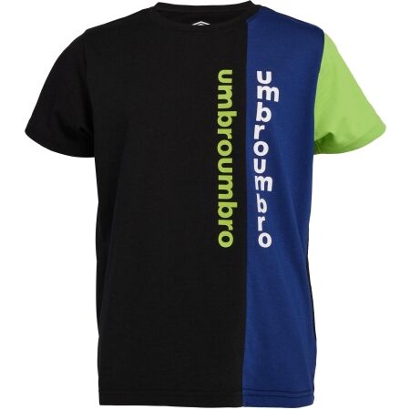 Umbro HECK - Тениска за момчета