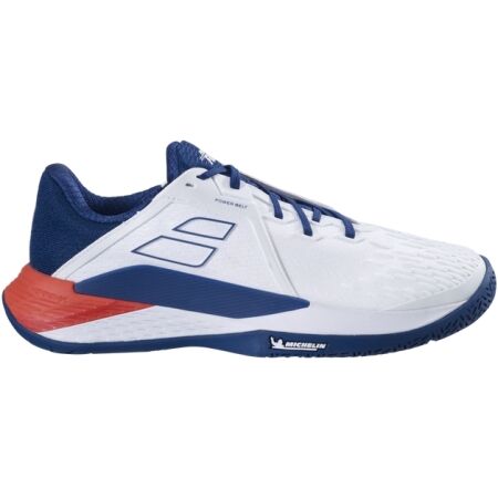 Babolat PROPULSE FURY AC M - Мъжки обувки за тенис