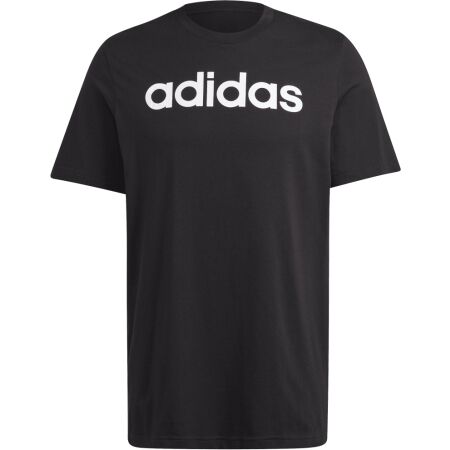 adidas LIN SJ TEE - Men's T-shirt