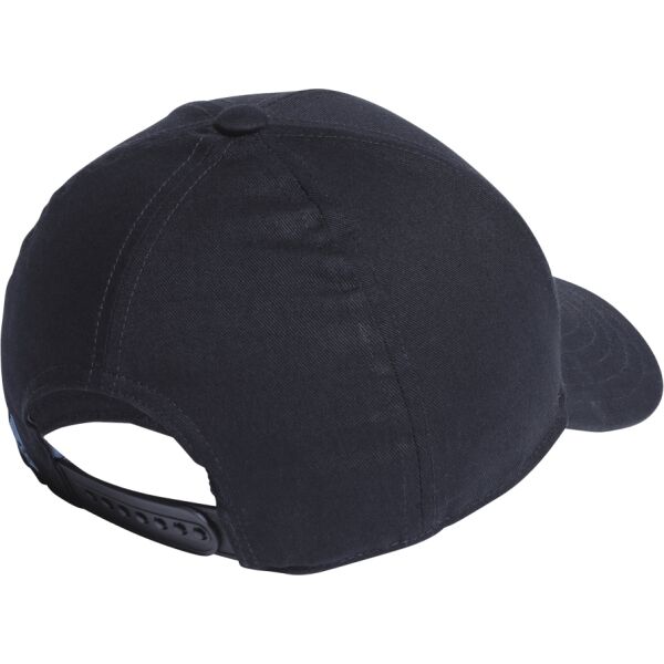 Adidas RAINBOW CAP Jungen Cap, Dunkelblau, Größe Osfy