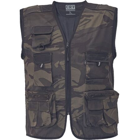 CERVA CRAMBE - Men's work vest
