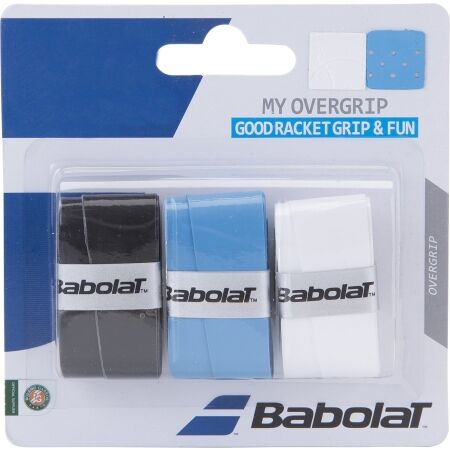 Babolat MY OVERGRIP - Tennisschläger Griffband