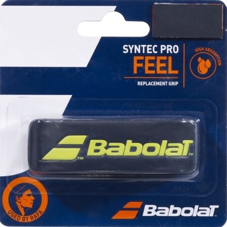 Babolat SYNTEC PRO X1 - Grip mâner rachetă tenis