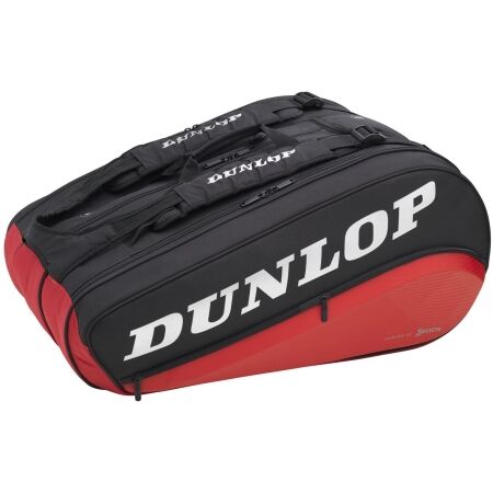 Dunlop CX PERFORMANCE 8R - Tenisová taška