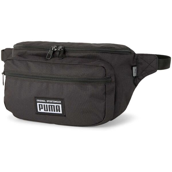 Puma ACADEMY WAIST BAG Чантичка за кръста, черно, размер