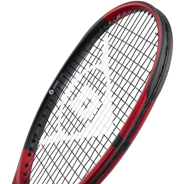Dunlop CX 400 TOUR Тенис ракета, червено, Veľkosť L2