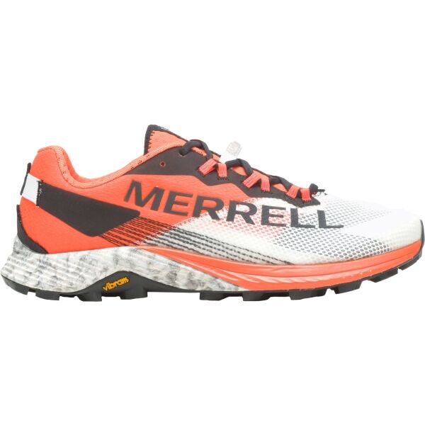 Merrell MTL LONG SKY 2 Férfi futócipő, narancssárga, méret 43.5