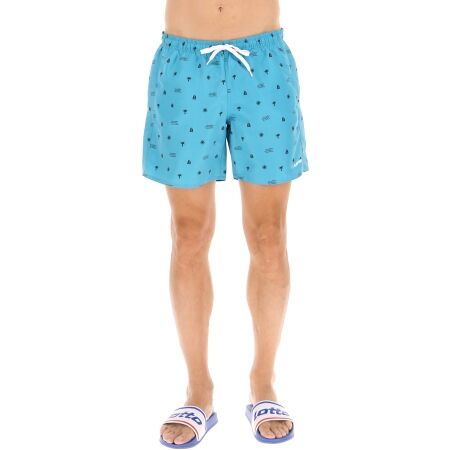 Lotto SHORT BEACH CLUB - Мъжки бански -шорти