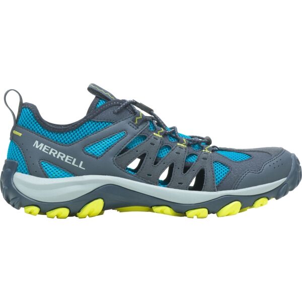 Merrell ACCENTOR 3 SIEVE Мъжки туристически обувки, тъмносин, размер 44