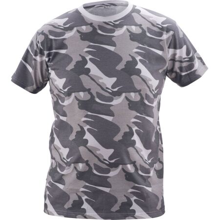 CERVA CRAMBE - Men's T-shirt