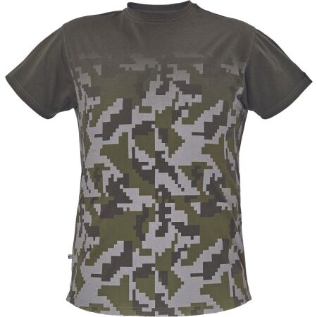 CERVA NEURUM - Men's T-shirt