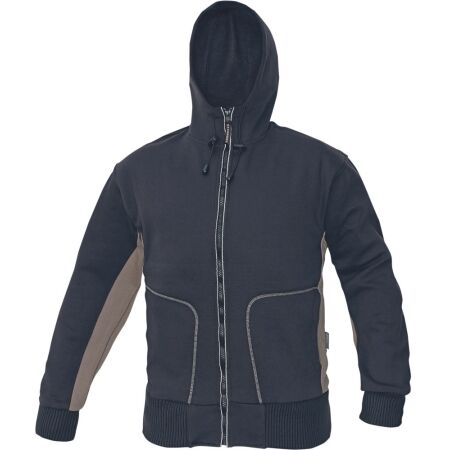 CERVA STANMORE NEW - Men's hoodie