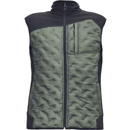 CERVA NEURUM LIGHT - Men's softshell vest