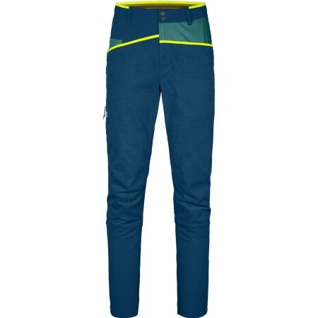 ORTOVOX CASALE PANTS M - Climbing trousers