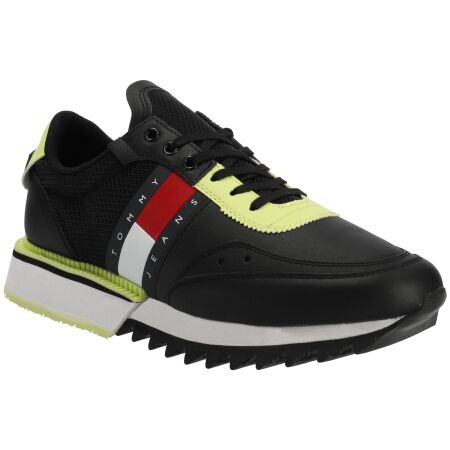 Tommy Hilfiger TOMMY JEANS CLEATED - Men's leisure shoes