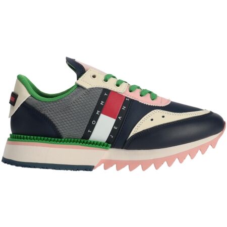 Tommy Hilfiger TOMMY JEANS CLEATED - Дамски обувки
