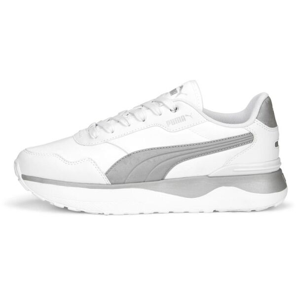 Puma R 78 VOYAGE SPACE Damen Freizeitschuhe, Weiß, Größe 40.5