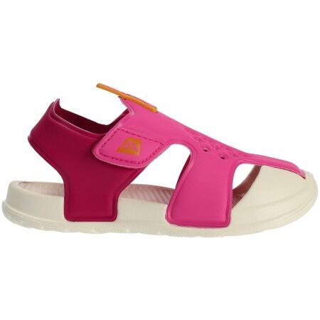 ALPINE PRO GLEBO - Kids' sandals